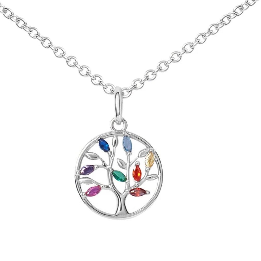 Ladies' Pendant Stroili 1691755 Silver