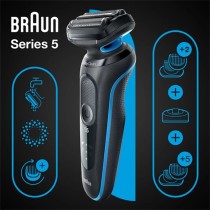 Nassrasierer Braun Series 5