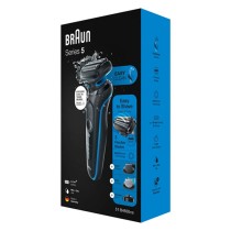 Manual shaving razor Braun Series 5