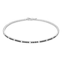 Bracelet Femme Stroili 1688327 Argenté