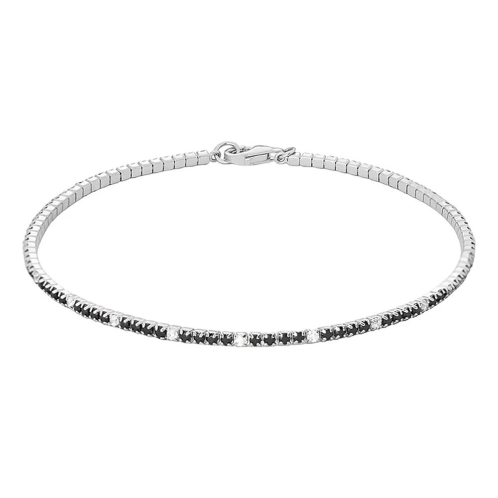 Bracelet Femme Stroili 1688327 Argenté