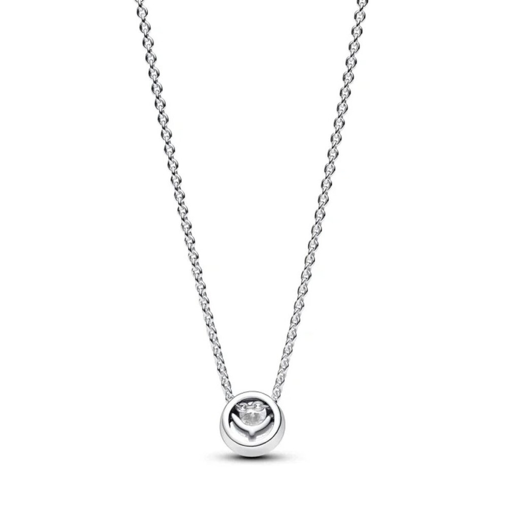 Pendentif Femme Pandora 391174C01-45 Argenté