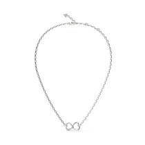 Pendentif Femme Guess JUBN04616JWRHT-U Argenté