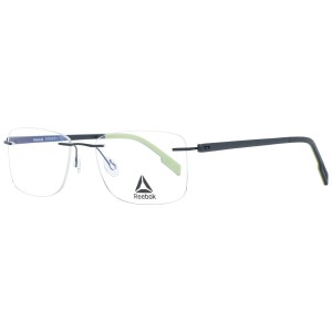 Monture de Lunettes Unisexe Reebok R7005 5401