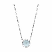 Ladies' Pendant Ti Sento 3898WL/42 Silver