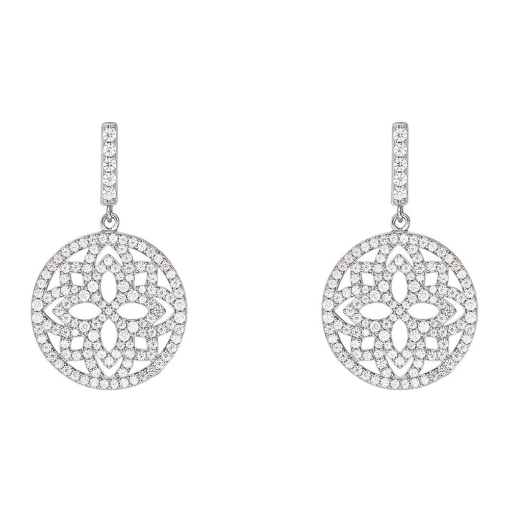 Boucles d´oreilles Femme Stroili 1688304 Argenté