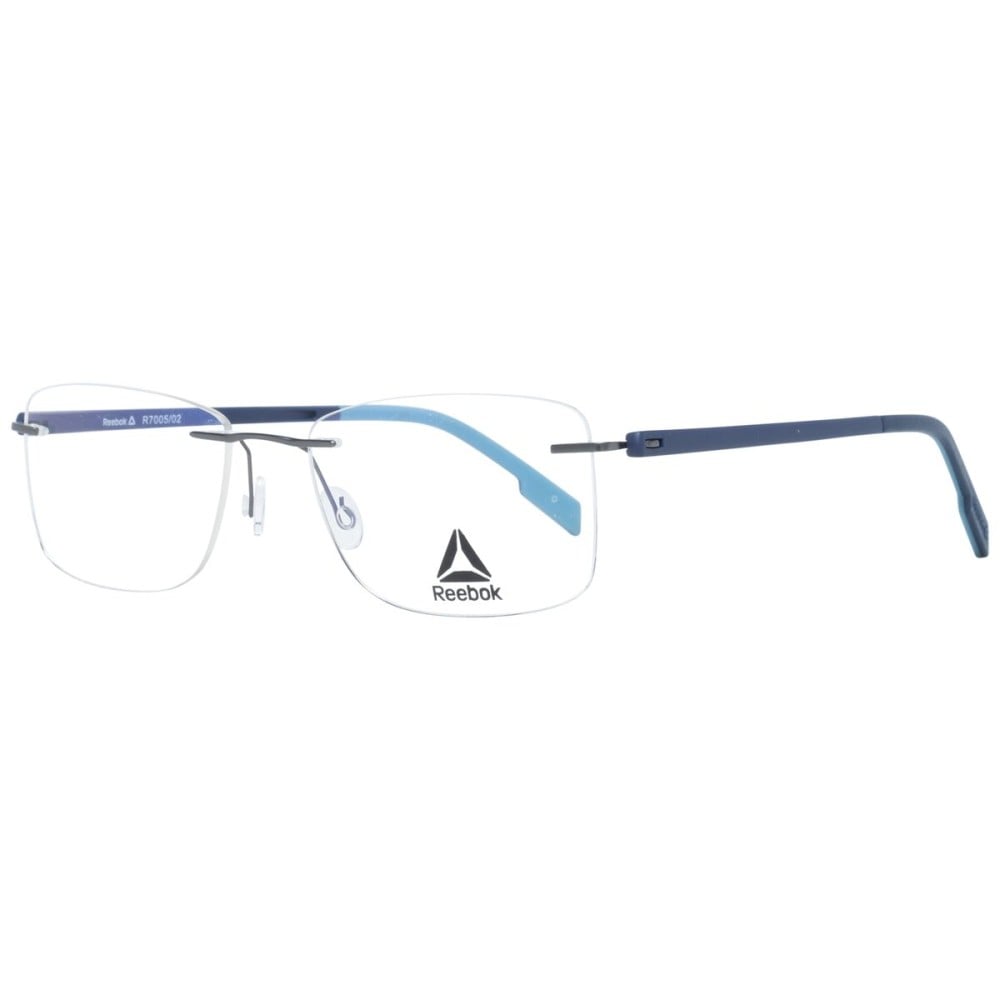 Monture de Lunettes Unisexe Reebok R7005 5402