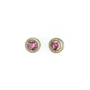 Ladies' Earrings Guess JUBE04669JWYGFCT-U