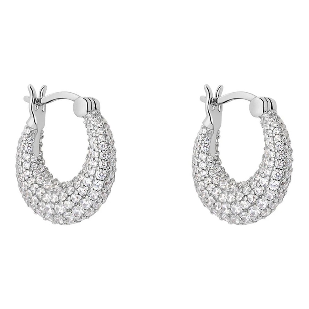 Boucles d´oreilles Femme Stroili 1691547 Argenté