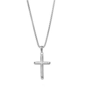 Ladies' Pendant Radiant RH000108 Silver