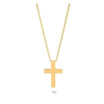 Ladies' Pendant Radiant RH000129 Golden