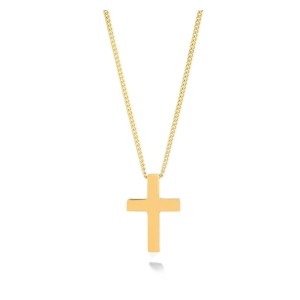 Ladies' Pendant Radiant RH000129 Golden