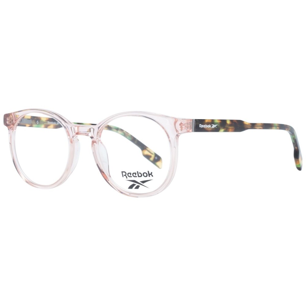 Monture de Lunettes Unisexe Reebok RV9015 4702V