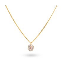 Ladies' Pendant 24KAE 32451Y