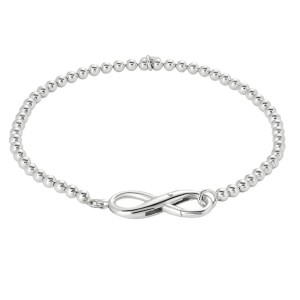 Bracelet Femme Stroili 1688420 Argenté