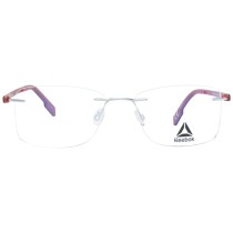 Monture de Lunettes Unisexe Reebok R7005 5403