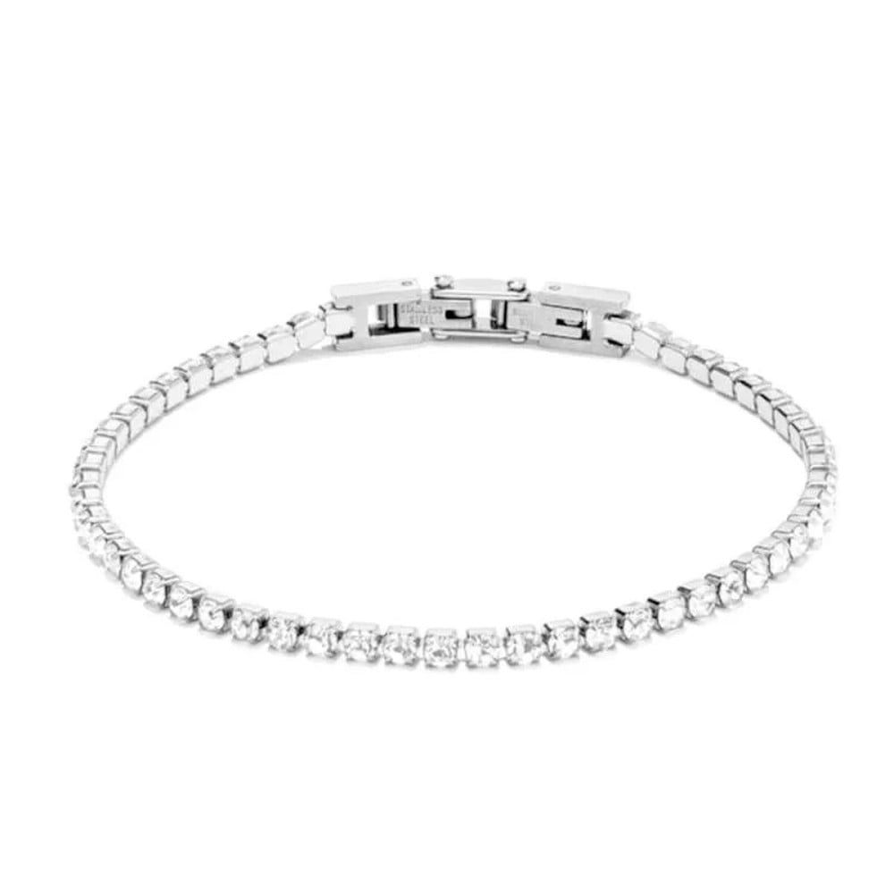 Ladies' Bracelet Radiant RH000014 Silver