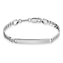 Bracelet Femme Stroili 1659019 Argenté