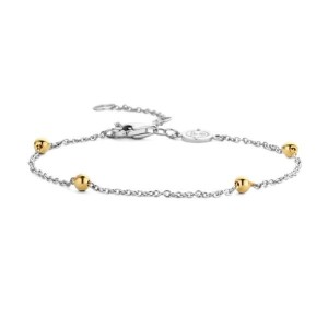 Bracelet Femme Ti Sento 2927SY Argenté