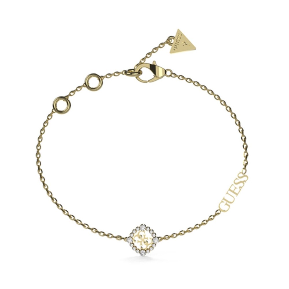 Bracelet Femme Guess JUBB04644JWYGS