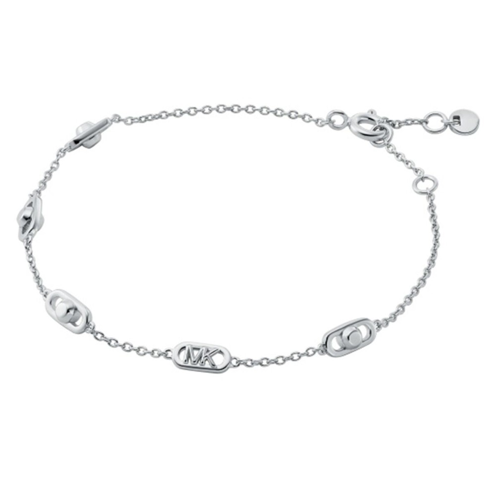 Bracelet Femme Michael Kors MKC173600040 Argenté