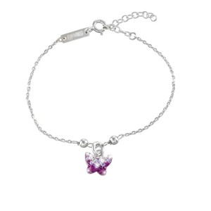 Ladies' Bracelet Stroili 1693203 Silver