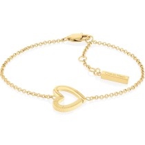 Bracelet Femme Calvin Klein 35000388 Doré