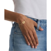 Bracelet Femme Calvin Klein 35000388 Doré