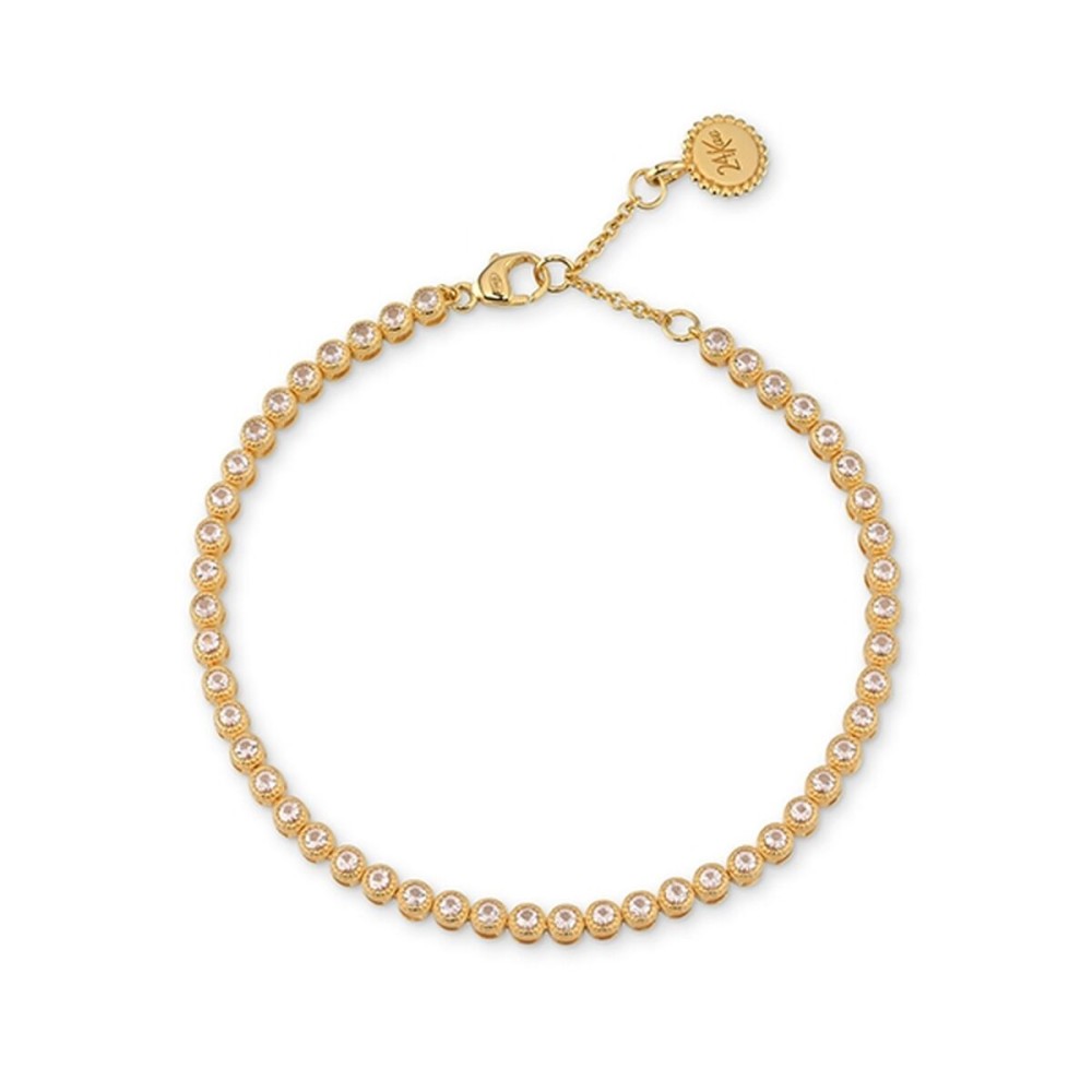 Bracelet Femme 24KAE 22442Y Doré