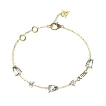 Ladies' Bracelet Guess JUBB04410JWYGS