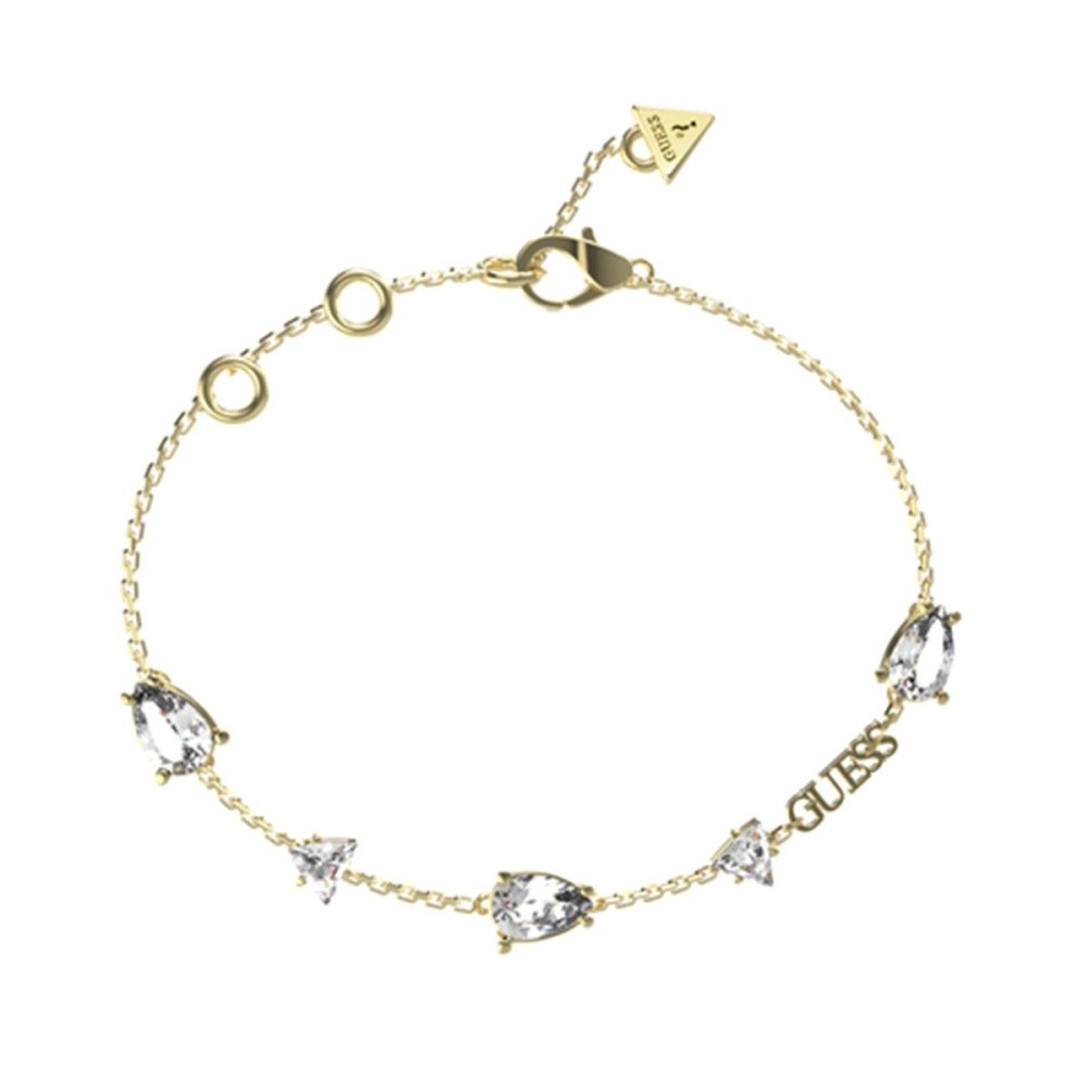 Bracelet Femme Guess JUBB04410JWYGS