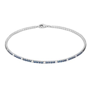 Ladies' Bracelet Stroili 1688326 Silver