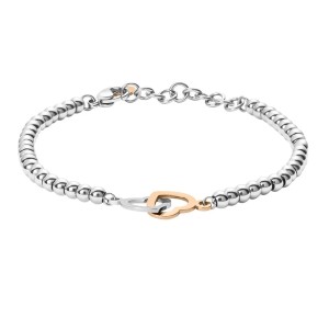 Bracelet Femme Stroili 1653787 Argenté