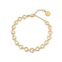 Ladies' Bracelet 24KAE 22430Y Golden