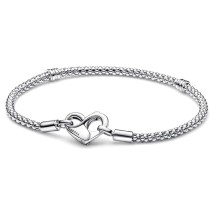 Bracelet Femme Pandora 592453C00-23 Argenté