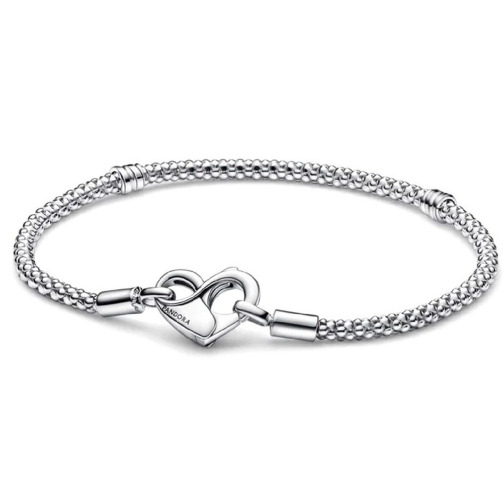 Bracelet Femme Pandora 592453C00-23 Argenté