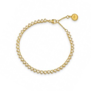 Bracelet Femme 24KAE 22445Y Doré