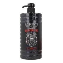 Shaving Gel Lorenti Gel Wild