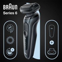 Manual shaving razor Braun Series 6