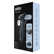 Manual shaving razor Braun Series 6