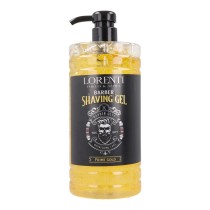 Gel de rasage Lorenti Prime Gold