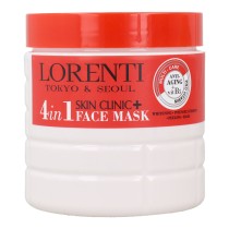 Masque facial Lorenti Tokio and Seoul 500 ml