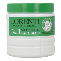 Facial Mask Lorenti Tokio and Seoul 500 ml