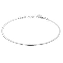 Bracelet Femme Stroili 1688346 Argenté