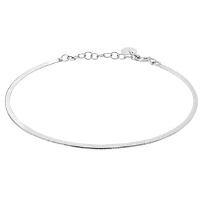 Bracelet Femme Stroili 1688346 Argenté