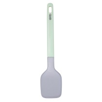 Spatula for Griddle Quid Ozon Green Plastic 32 cm (12 Units)