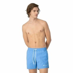 Maillot de bain homme Champion Beachshort  Bleu clair