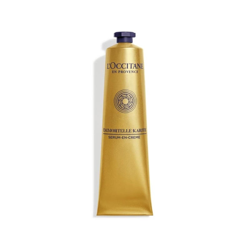 Handcreme L'Occitane En Provence Immortelle Karite 75 ml