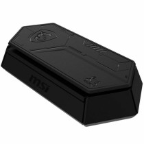 Câble DVI MSI Noir