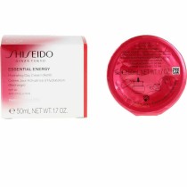 Feuchtigkeitscreme Shiseido Nachladen 1 L